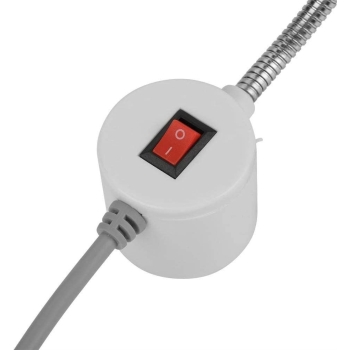 Lampa maszynowa LED z magnesem 230 V [22210000678]